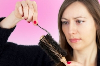 The healthy foods to prevent hair loss