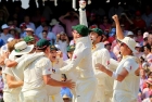 Australia reclaim no 1 test and odi ranking