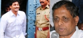 Political dadi meeting jagan at jail before joining yscp