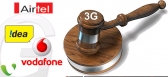 Dot asked not to coerce telephone companies