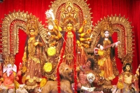 Dasara alias vijayadashami festival story