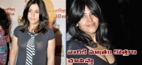 Ekta kapoor talent in bollywood movies