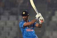 Ms dhoni reached another milestone