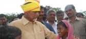 Tdp preparing for three yatras