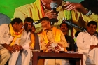 Tdp prajagarjana at warangal