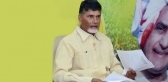 Tdp chandrababu fires on upa govt
