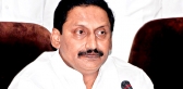Cannot convene assembly now says cm kiran