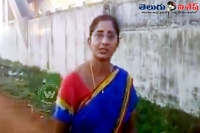 Boyapati sudha rani video land pulling in ap