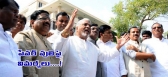 Telangana news telangana congress mps drop plan to resign