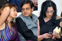 Former central minister shashi tharoor wife sunanda pushkar murder mystery revealed by forensic reports