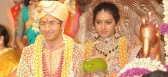 Balakrishna daughter tejaswini marriage