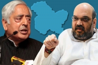 Bjp and pdp forming govt in jammu and kashmir