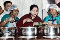 Budjet canteens in tamila nadu