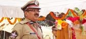 Dgp prasada rao talks about police constable life