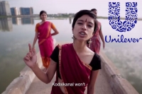 27 year old indian raps against unilever