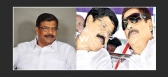 Anam jaya kumar reddy fire on anam brothers