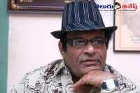 Nutan prasad biography famous telugu co actor comedian