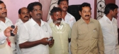 Ap ngo leader ashok babu fire on seemandhra leaders