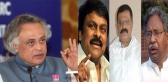 Seemandhra ministers meet on jairam ramesh