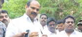 Jail to minister parthasarathy in fera violation case