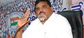 Botsa satyanarayana comments on seemandhra leaders