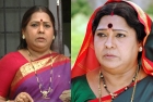 Tollywood actress telangana shakuntala died