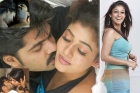 Shimbu nayanatara secret marriage