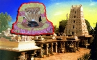 Sri sailam mallanna temple special