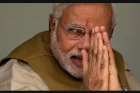 Modi brief statement before first parliament session