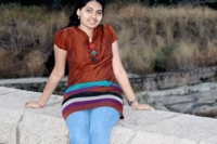 Missing techie bhavya traced out in visakha