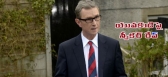 British deputy speaker nigel evans held for gay rape