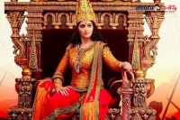 Gunashekhar rudhramadevi movie tamil rights sold out