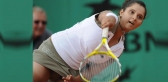Sania mirza breaks back into top 10 in women double rankings