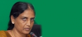 Sabitha indra reddy attended her duties