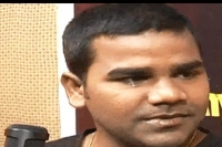 Jabardasth venu attacked by unknown persons in filmnagar