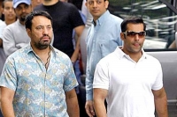 Salman khan tells court he wasn t driving the car