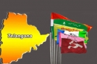 All parties planning to celebrate telangana on june 2 date