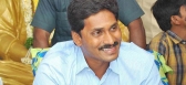 Ys jagan mohan reddy happy on sweet news