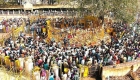 Medaram jatara special