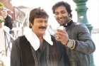 Manchu vishnu keen on using padmashri
