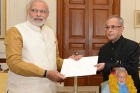 Narendra modi to sworn in as 14th prime minister today