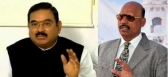 Minister tg yerasu condemn resignation news