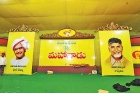 Tdp mahanadu two days program
