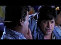 Telugu Comedy Central - 196 - Telugu Comedy Scenes