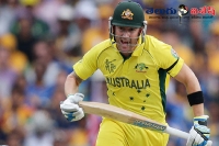 Australia thrash scotland in last group game