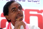 Trs leaders pressure to kcr