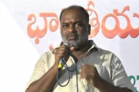 Krishna yadav replaces talasani in hyderabad