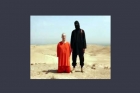 Isis terrorists beheaded an america journalist releases video to social media sites