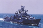 Jobs in indian navy