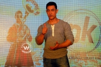 Aamir khan speaks about his role in pk movie